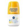 118306 nivea sun sensitive of50 detske opalovaci mleko roll on 50 ml