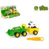 119353 jd kids john deere sroubovaci kamarad traktor bonnie 27 cm