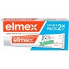 122590 1 elmex zubni pasta junior 6 12 let duopack 2x75 ml