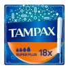 122776 tampax tampony 18ks kra super plus