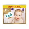 Súprava JUMBOBAG Extra Care 4, 7-16 kg, 80 ks