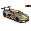 107374 bburago 1 43 2020 chevrolet corvette c8 r