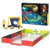 129160 fat brain foosbots stadium battle robo fotbal se stadionem set