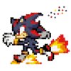 122539 jixelz remix sonic puzzle plastove pixel art runnin shadow