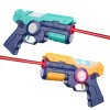 128008 laser game 2 pistole 20 cm