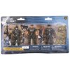 87392 vojaci set figurek 11 cm