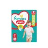 pampers