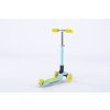 eng pl Scooter MILO BABY BLUE LIME GREEN 23267 5