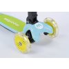 eng pl Scooter MILO BABY BLUE LIME GREEN 23267 7