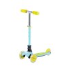eng pl Scooter MILO BABY BLUE LIME GREEN 23267 1