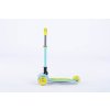 eng pl Scooter MILO BABY BLUE LIME GREEN 23267 4