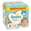 131686 pampers premium care 6 xl 13 18 kg 128 ks mesicni baleni