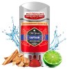 132390 old spice captain antiperspirant ciry gel 70 ml
