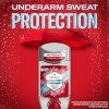 132522 8 old spice cold spice antiperspirant clear gel 70 ml