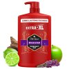 132402 1 old spice rockstar sprchovy gel 3 v 1 1000ml