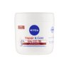 132639 nivea tel krem 400ml repair care urea