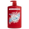 132708 old spice shower gel cold spice 1000 ml
