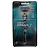 132821 gillette mach3 strojek 1 hlavice blistr
