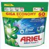 132854 ariel kapsle 60pd plus touch of lenor spring awakening