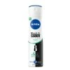 132954 nivea black white invisible fresh antiperspirant sprej 150 ml