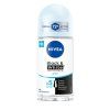 132981 nivea black white invisible pure kulickovy antiperspirant 50 ml