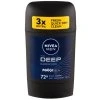 132999 nivea men antiperspirant stick deep 50 ml