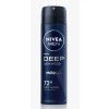 132972 nivea men deep antiperspirant ve spreji pro muze