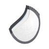 lovi vlozky do podprsenky discreet elegance cerne 20ks