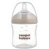 133092 canpol babies lahev antikolikova natural shape 150ml