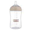 133095 canpol babies lahev antikolikova natural shape 260ml