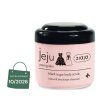 133128 jeju cerny cukrovy telovy peeling 200ml