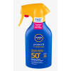 133703 nivea sun sprej na opalovani spf50 protect moisture 250 ml
