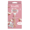 133751 gillette venus comfortglide spa breeze strojek 2 nahradni hlavice