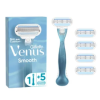 133754 gillette venus damsky holici strojek 5 hlavic