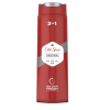 133733 1 old spice original 3v1 sprchovy gel 400 ml