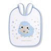 canpol babies podbradník frotepvc 3 ks bunny company (1)