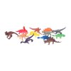 77945 dinosauri set 12 ks 6 cm