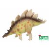 81923 e figurka stegosaurus