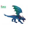 78038 f figurka drak 22 cm