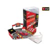 73301 ferrari open play set s autem 1 44 ruzne druhy