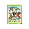 50254 krtek zahradnik 40 deskove puzzle