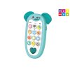 82070 maamaa telefon detsky s efekty slon 13 5 cm