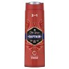 49513 1 old spice captain sprchovy gel a sampon 3v1 400 ml