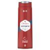 49516 1 old spice whitewater sprchovy gel a sampon 3v1 400 ml