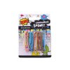 67424 sponka kancelarska barevna 20 ks 50 mm