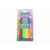 67334 svicky 24ks stojanek neon