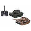 78824 tank rc na dalkove ovladani 26 cm