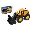 73544 teamsterz buldozer s efekty 30 cm jcb