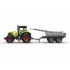 81032 traktor s privesem na postrik 31 cm