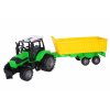 69857 traktor s vleckou 53 cm